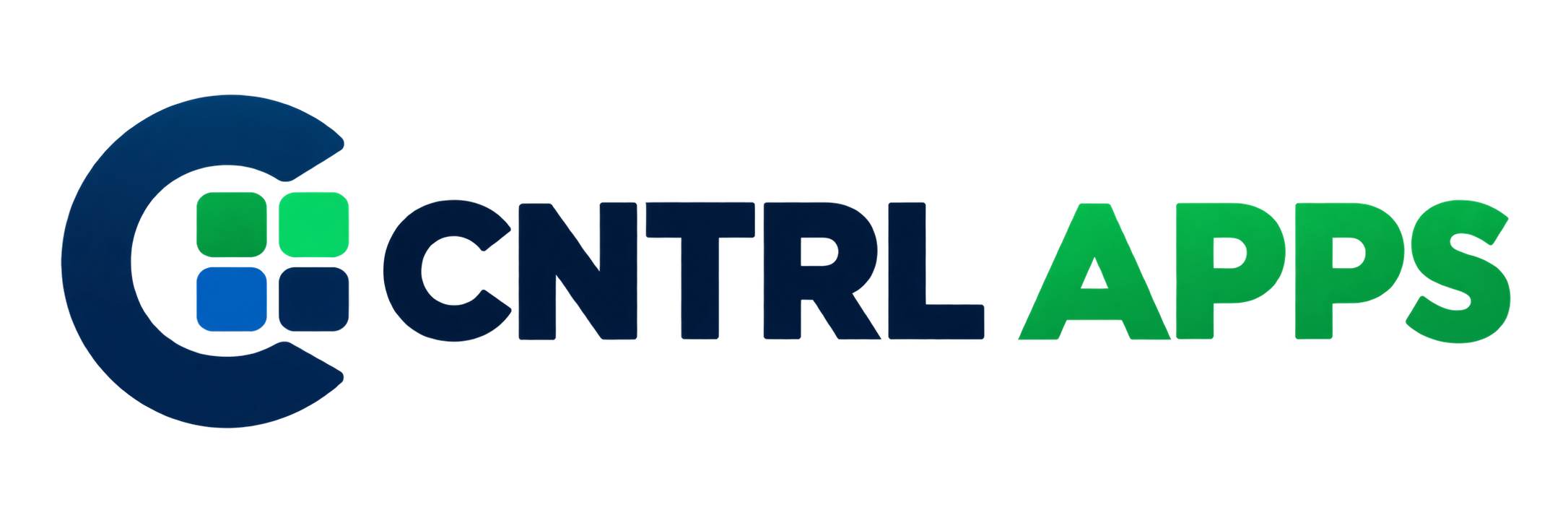 CNTRL APPS